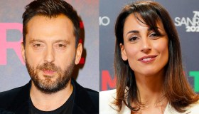 Cesare Cremonini e Giorgia Cardinaletti fidanzati: dove e quando si sono conosciuti
