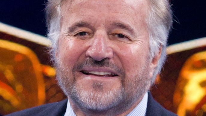 Christian De Sica biografia