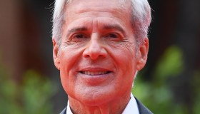 A casa di Claudio Baglioni: moderna e con una vista mozzafiato
