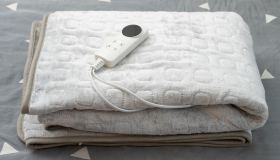 Come lavare la coperta elettrica: i trucchi per non rovinarla