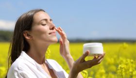 Le migliori creme viso con SPF da usare in primavera