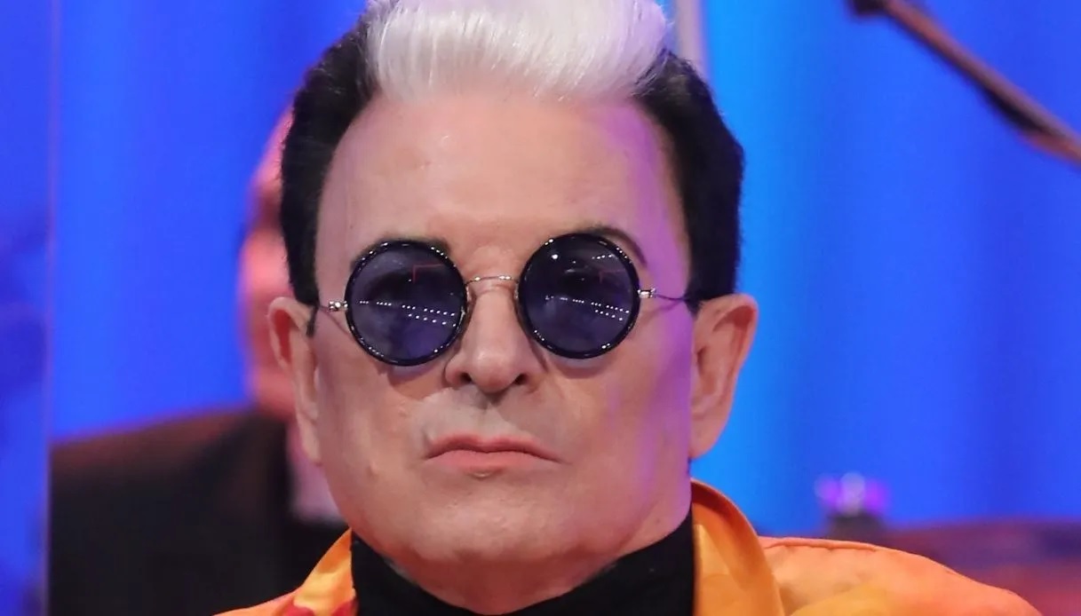 “Amici”, Cristiano Malgioglio duro contro Aaron: le lacrime in diretta