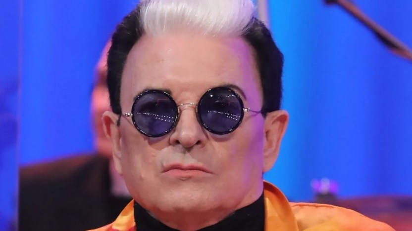 “Amici”, Cristiano Malgioglio duro contro Aaron: le lacrime in diretta