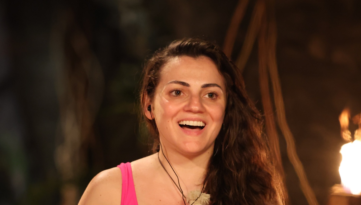 Cristina Scuccia coming out