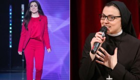 Cristina Scuccia all’Isola 2023, l’ex suora ha un segreto: “In paese lo sanno tutti”