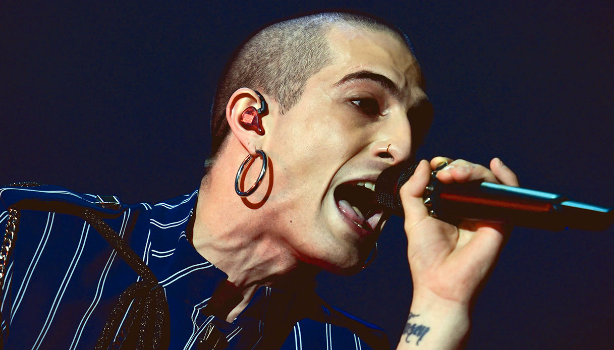 Måneskin, fan sempre più preoccupati per Damiano David: “Non è colpa mia”