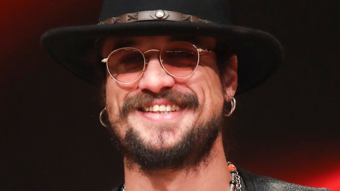Dani Osvaldo biografia