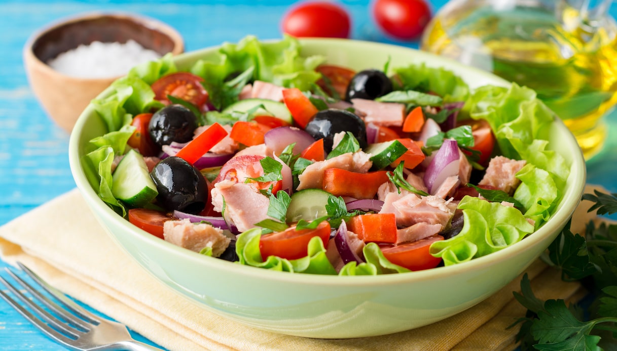 Dieta, le migliori della settimana dall’8 al 14 aprile