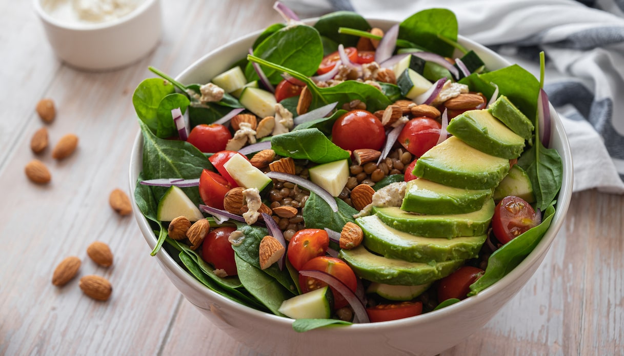 Dieta, le migliori della settimana dal 15 al 21 aprile