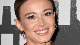 Diletta Leotta già mamma a “Felicissima Sera”: Fausto Leali la salva dall’imbarazzo