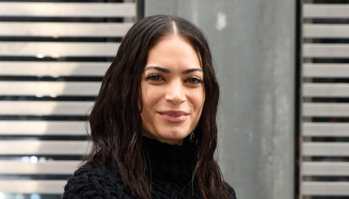 Elodie struccata e senza filtri: la foto (pazzesca) su Instagram