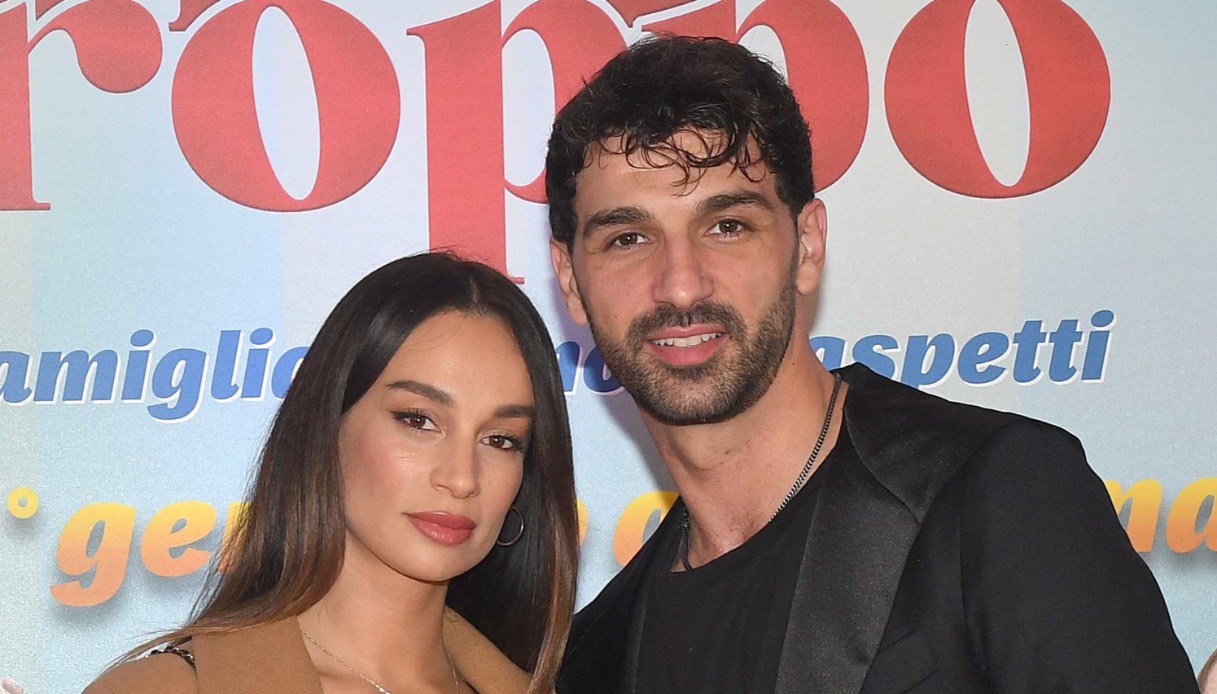 “Amici”, perché la moglie di Raimondo Todaro aveva smesso di ballare