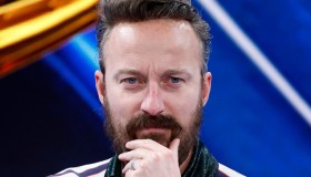Il tenero post di Alessia Marcuzzi per l’ex Francesco Facchinetti