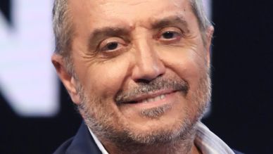 Franco Di Mare