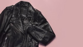 Come lavare il giubbotto in ecopelle anche in lavatrice