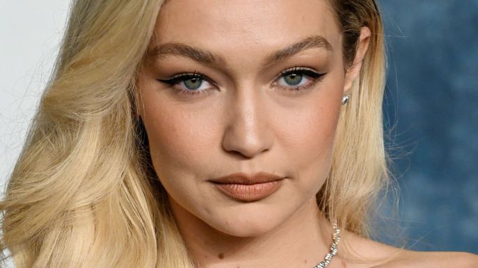 Gigi Hadid biografia