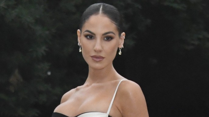 Giulia De Lellis lancia Audrer, la sua prima linea di skincare: prezzi e prodotti