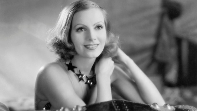 Greta Garbo: c’era una volta la divina