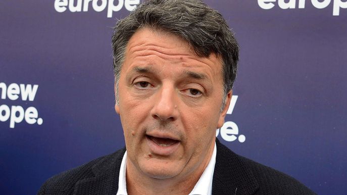 Matteo Renzi biografia