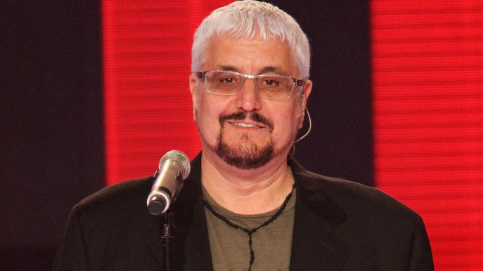 Pino Daniele biografia