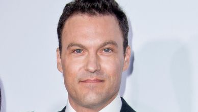 Brian Austin Green