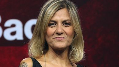 Irene Grandi