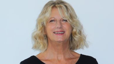 Angela Finocchiaro