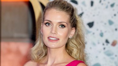 Kitty Spencer