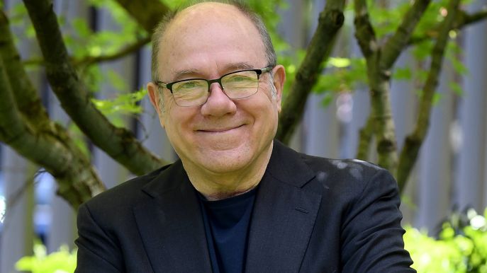 Carlo Verdone biografia