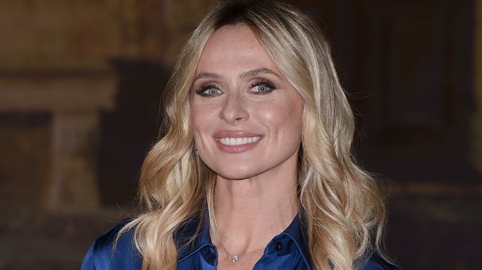 Serena Autieri biografia