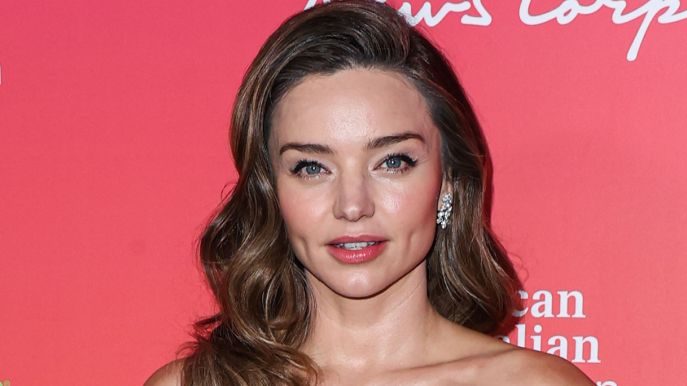 Miranda Kerr biografia