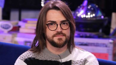 Valerio Scanu