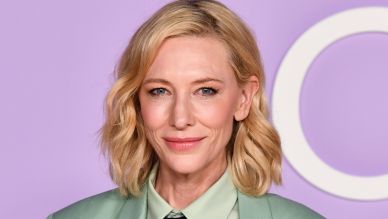 Cate Blanchett
