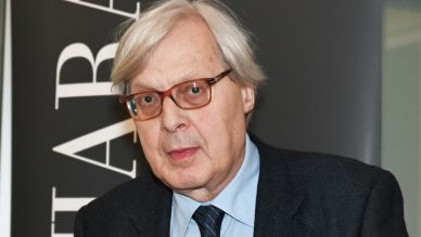 Vittorio Sgarbi