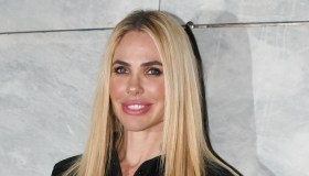 Ilary Blasi, la foto più bella su Instagram. Bastian al suo fianco