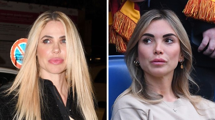 Blasi-Totti, custodia dei figli: la verità sul veto di Ilary a Noemi Bocchi