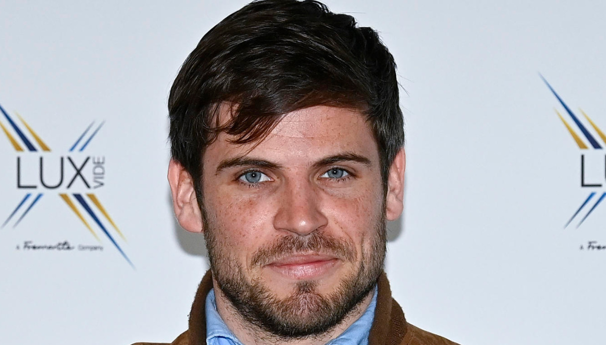 “Un passo dal cielo 7”, perché è famoso Leonardo Pazzagli