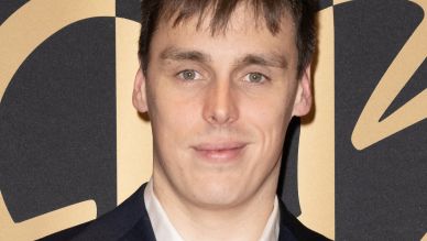 Louis Ducruet