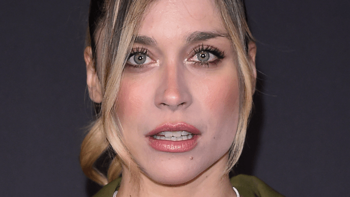 Ludovica Frasca biografia