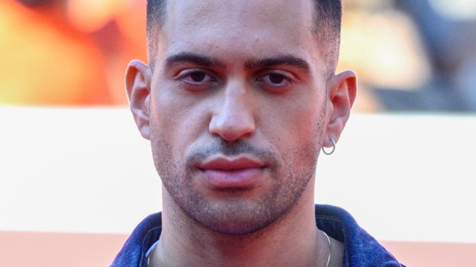 Mahmood biografia