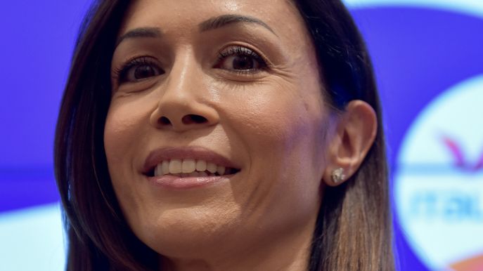 Mara Carfagna biografia