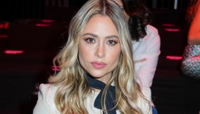 “Verissimo”, Martina Stella e il Principe Harry: finalmente tutta la storia