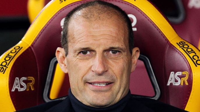 Massimiliano Allegri biografia