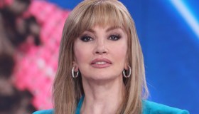 “Il Cantante Mascherato”, svelato lo Scoiattolo: chi è la diva amatissima sotto la maschera