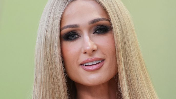 Paris Hilton biografia