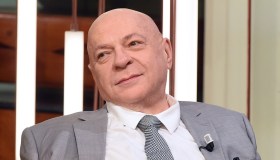 Platinette si racconta dopo l’ictus: “Paralizzato”