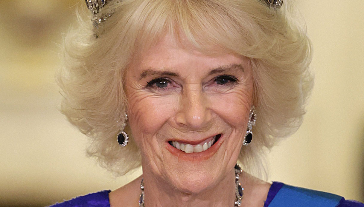 Incoronazione Carlo, chi sono i nipoti di Camilla Parker Bowles