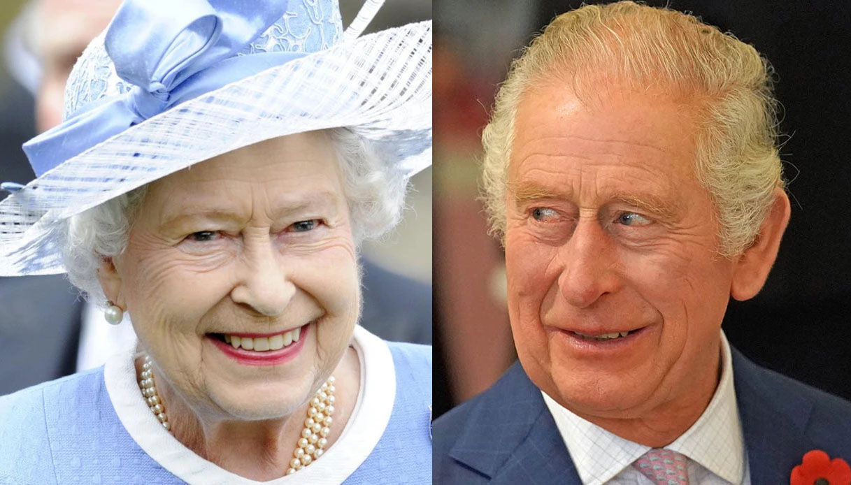 Incoronazione, gli invitati che c’erano anche a quella della Regina Elisabetta 70 anni fa