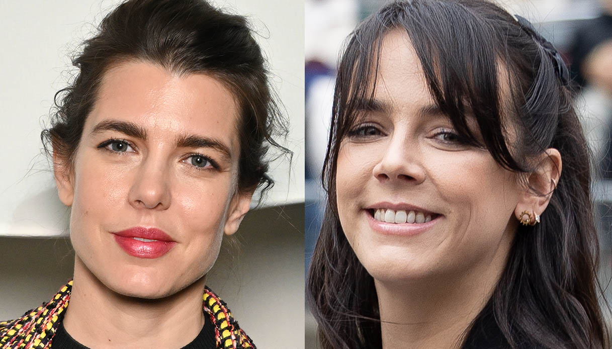Charlotte Casiraghi e Pauline Ducruet, le cugine del Principato che non appaiono mai insieme