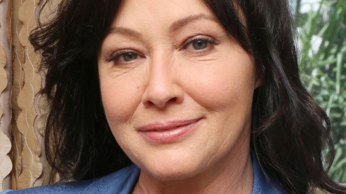 Shannen Doherty biografia